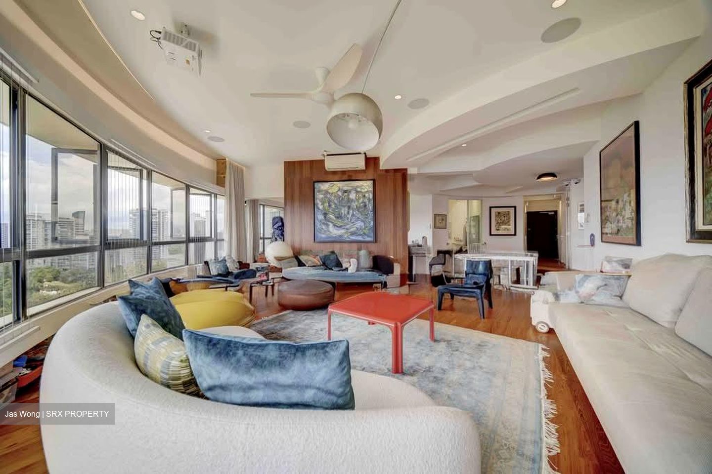 The Draycott (D10), Apartment #573070841